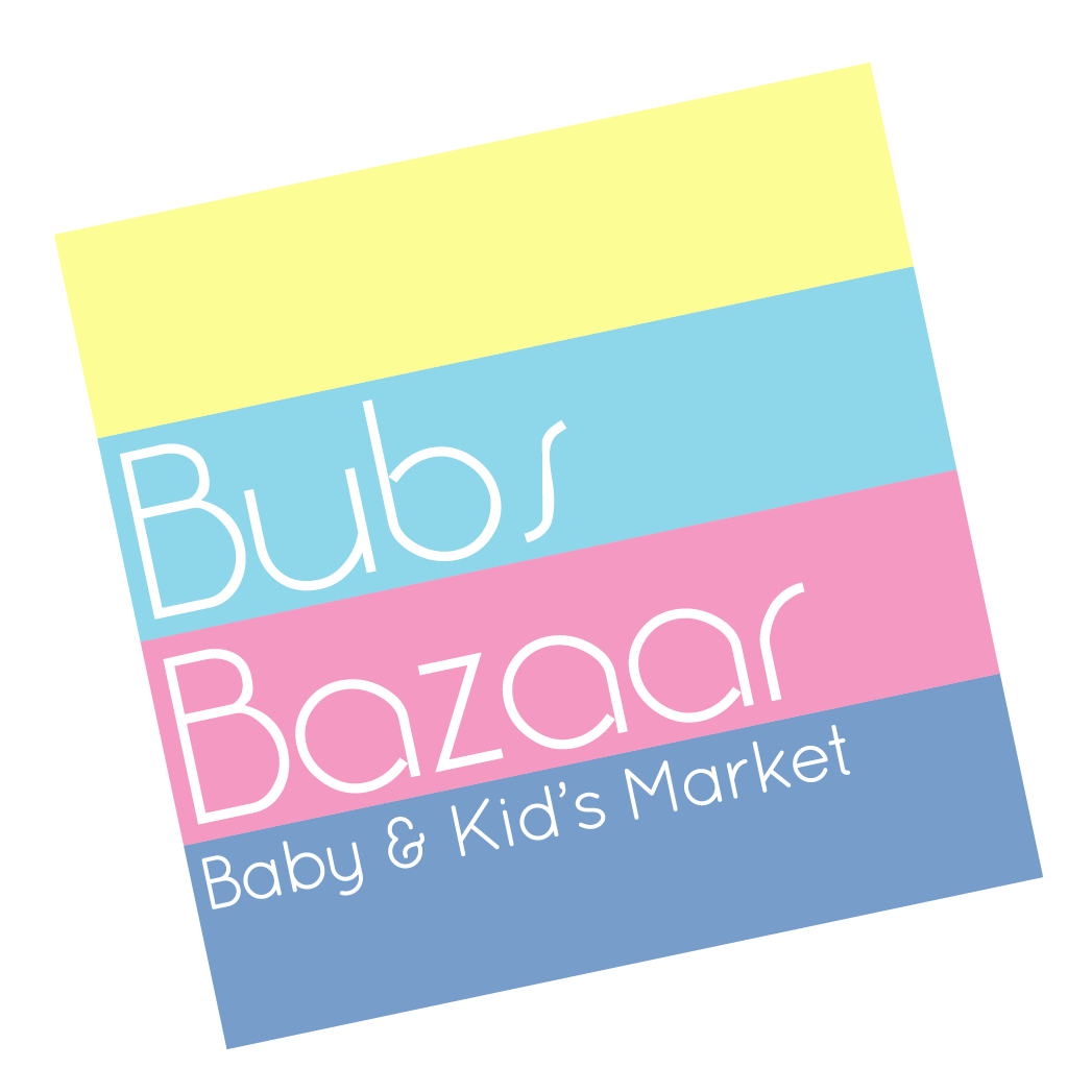 Bubs Bazaar Baby + Kids Market